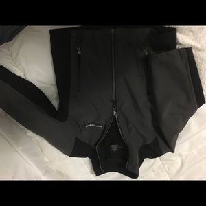 Boys Fall jacket. Sz 6/7